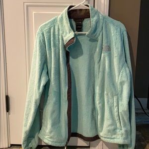 Unique North Face Jacket